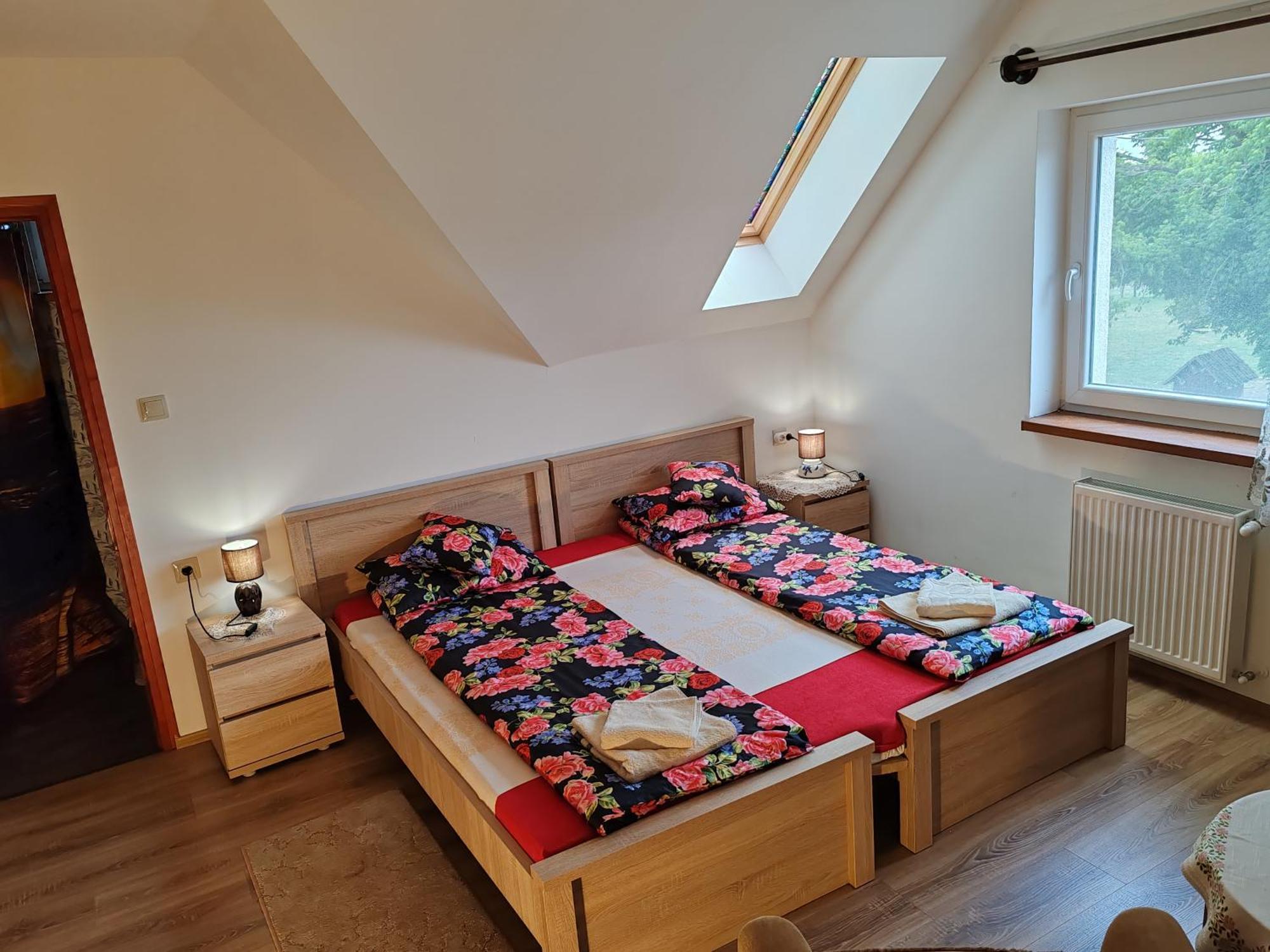 Gedeon Tanya Panzio Guest House Jakabszallas Luaran gambar