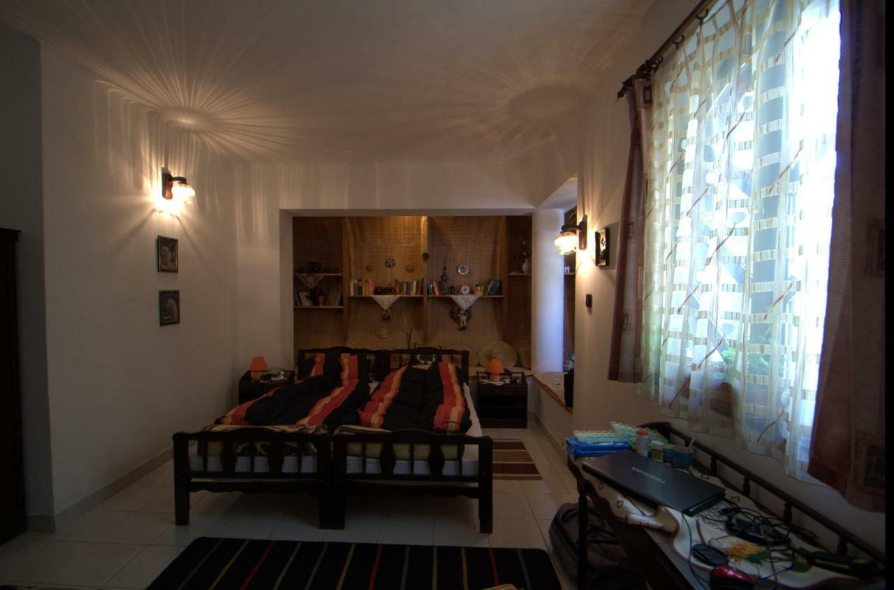 Gedeon Tanya Panzio Guest House Jakabszallas Luaran gambar